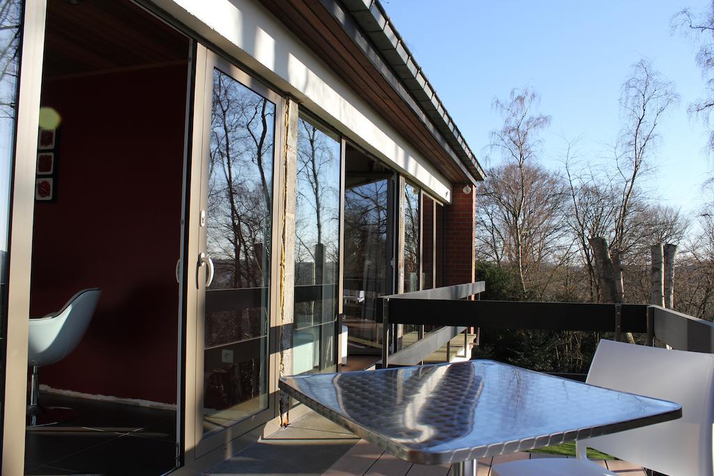 Green Hill Guest House And Apartment Overijse Habitación foto