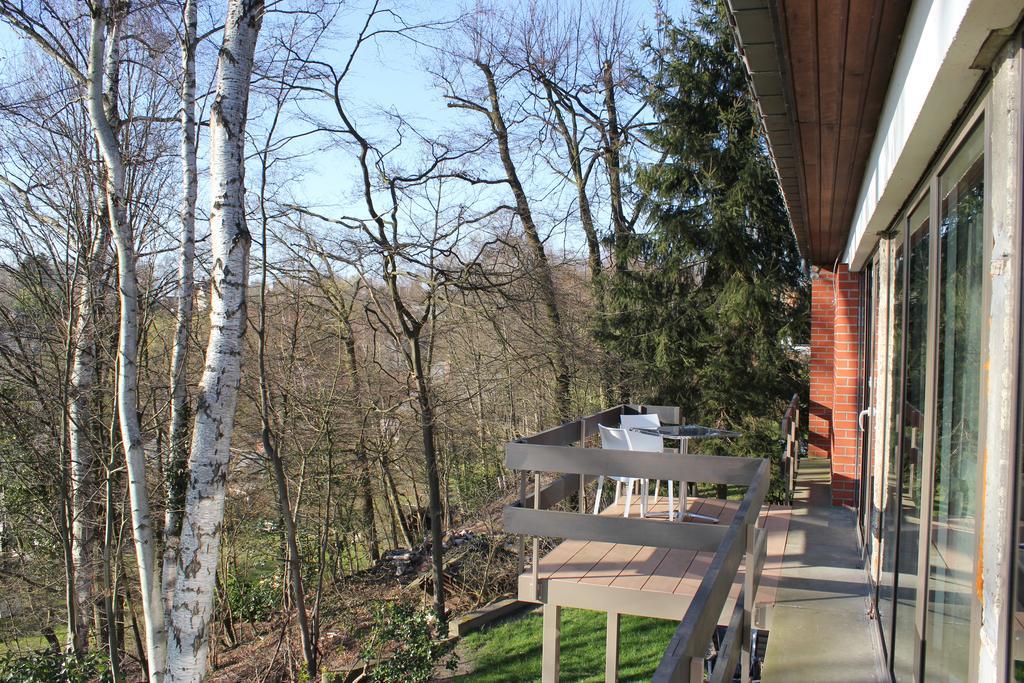 Green Hill Guest House And Apartment Overijse Habitación foto