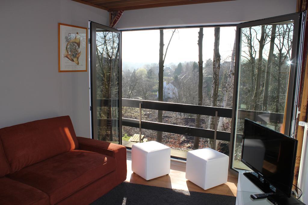 Green Hill Guest House And Apartment Overijse Habitación foto
